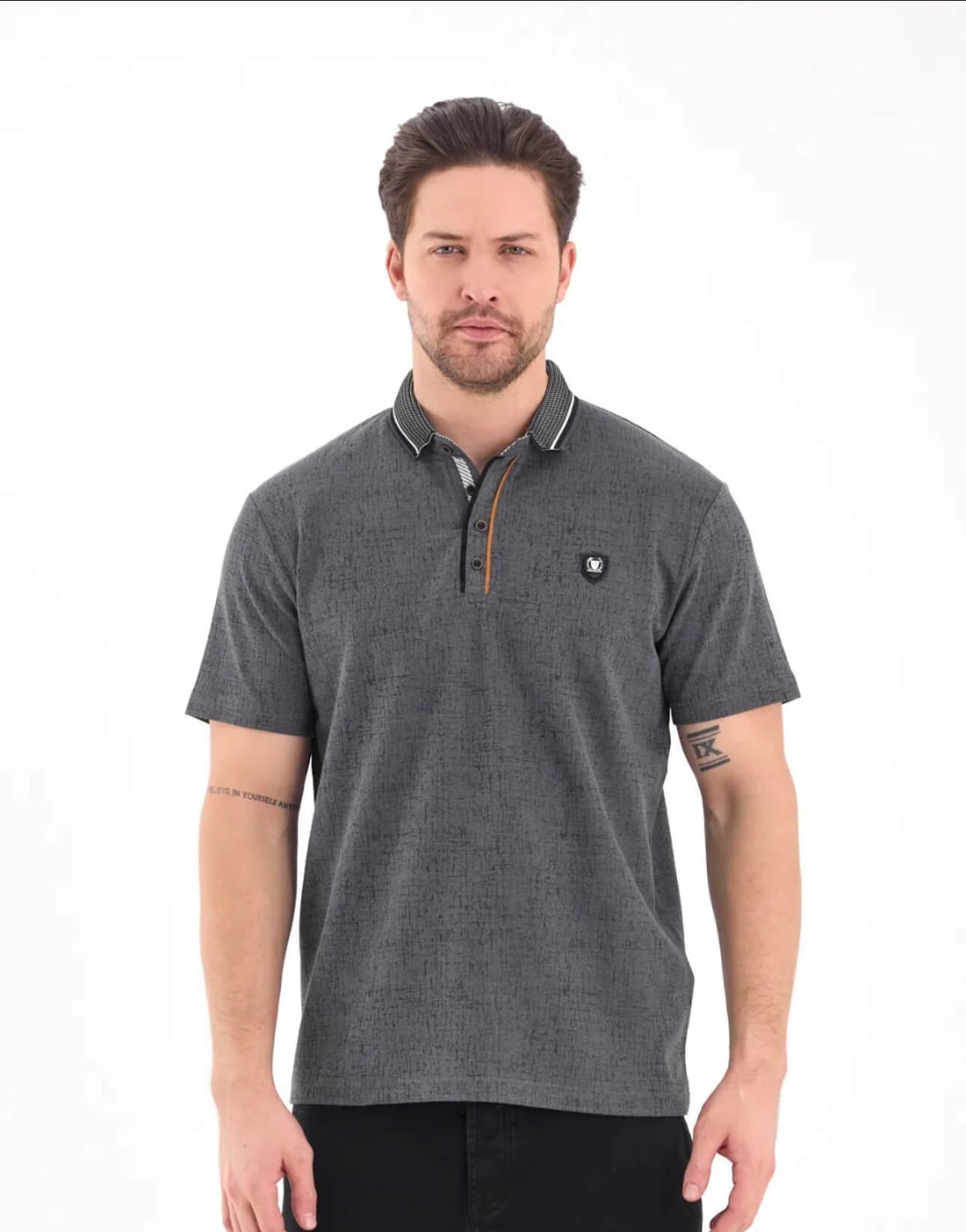 Polo Jules –07 – Image 1
