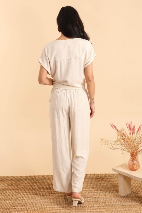 Pantalon Cedrine - 125 – Image 3