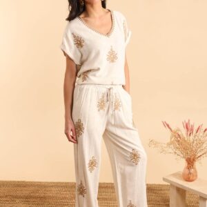 Pantalon Cedrine - 125 – Image 2