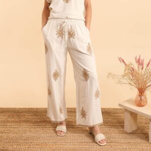 Pantalon Cedrine - 125