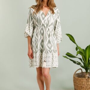 Robe Charlie - 131