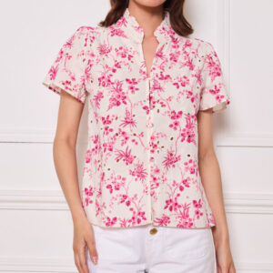 Blouse Leslie - 155