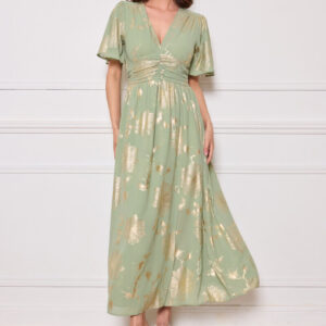 Robe Seraphine - 158