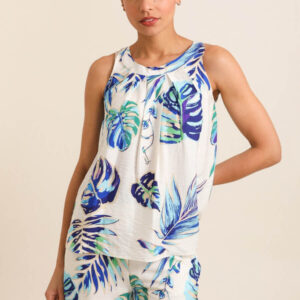 Top Cinthia - 161