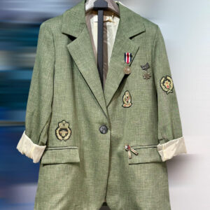 Blazer Salome - 171