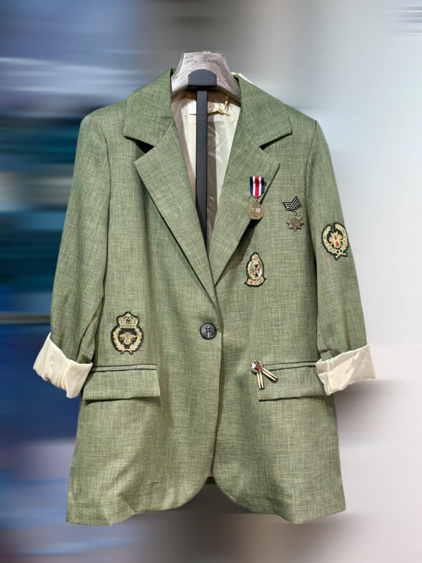 Blazer Salome - 171 – Image 1