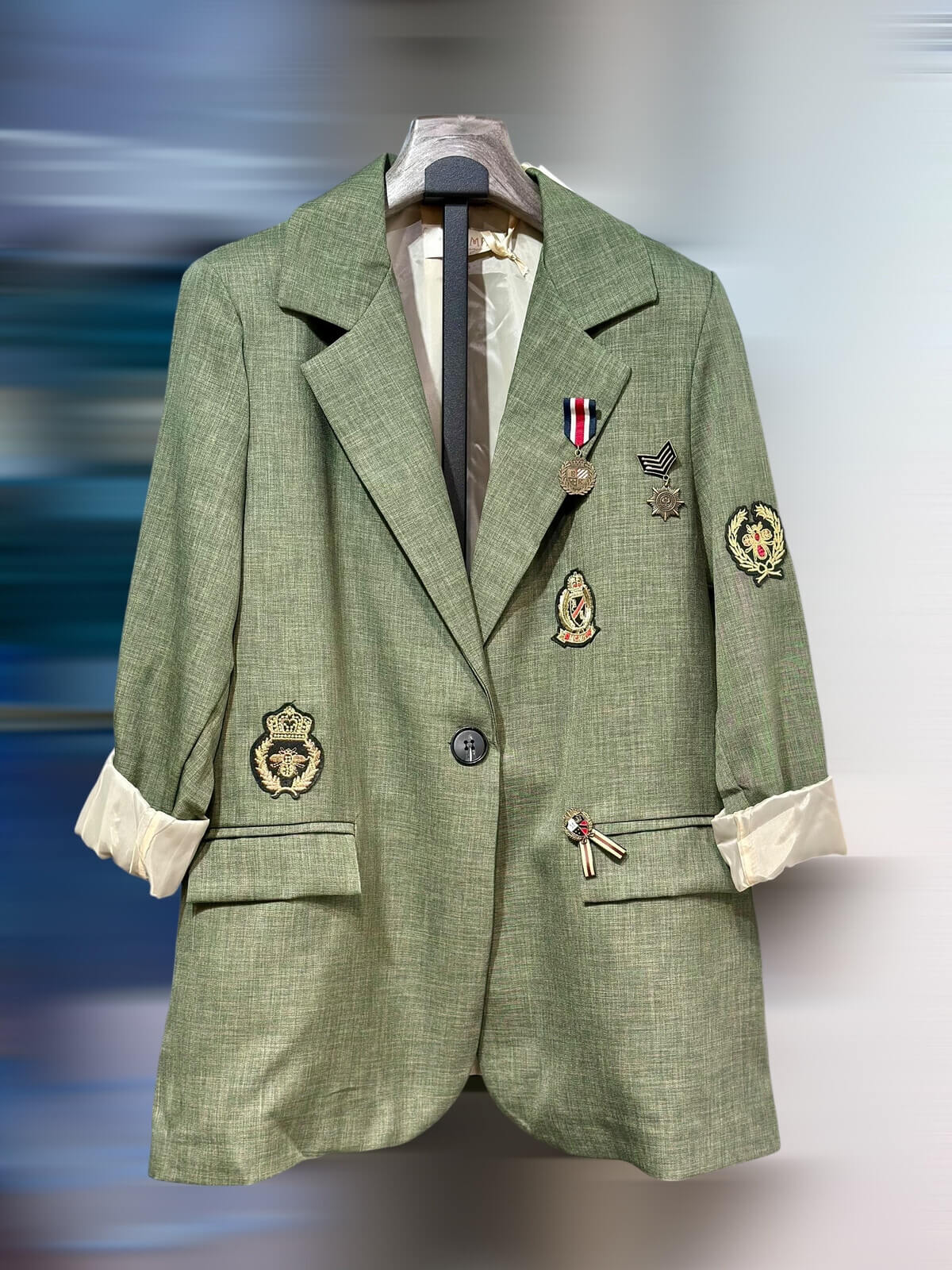 Blazer Salome - 171 – Image 1