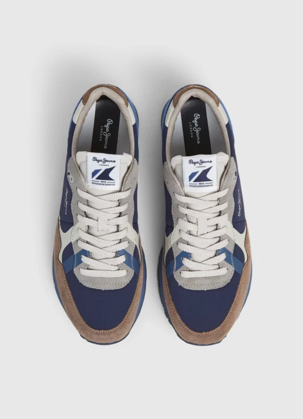 Baskets Dayan- 181 – Image 2