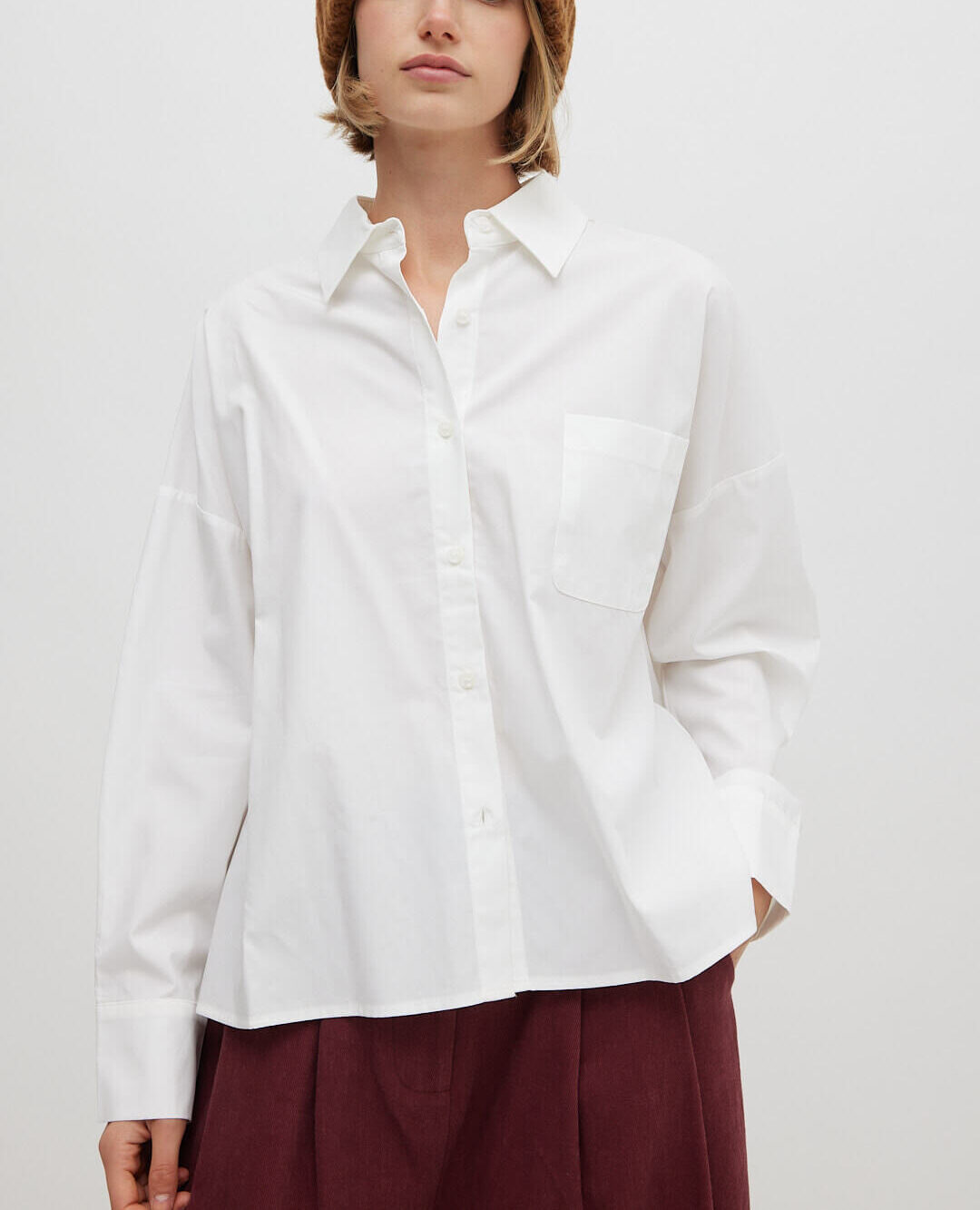 Chemisier Camille - 174 – Image 1