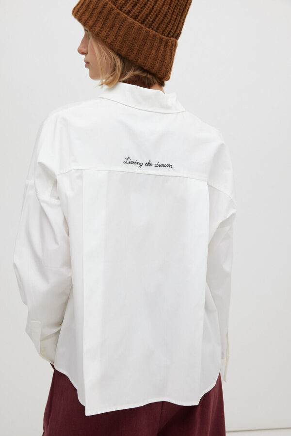 Chemisier Camille - 174 – Image 2