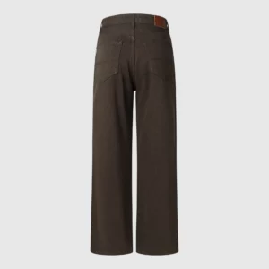 Jean Lexa Pepe Jeans Droit - 182 – Image 2