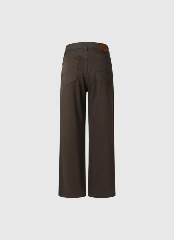 Jean Lexa Pepe Jeans Droit - 182 – Image 2