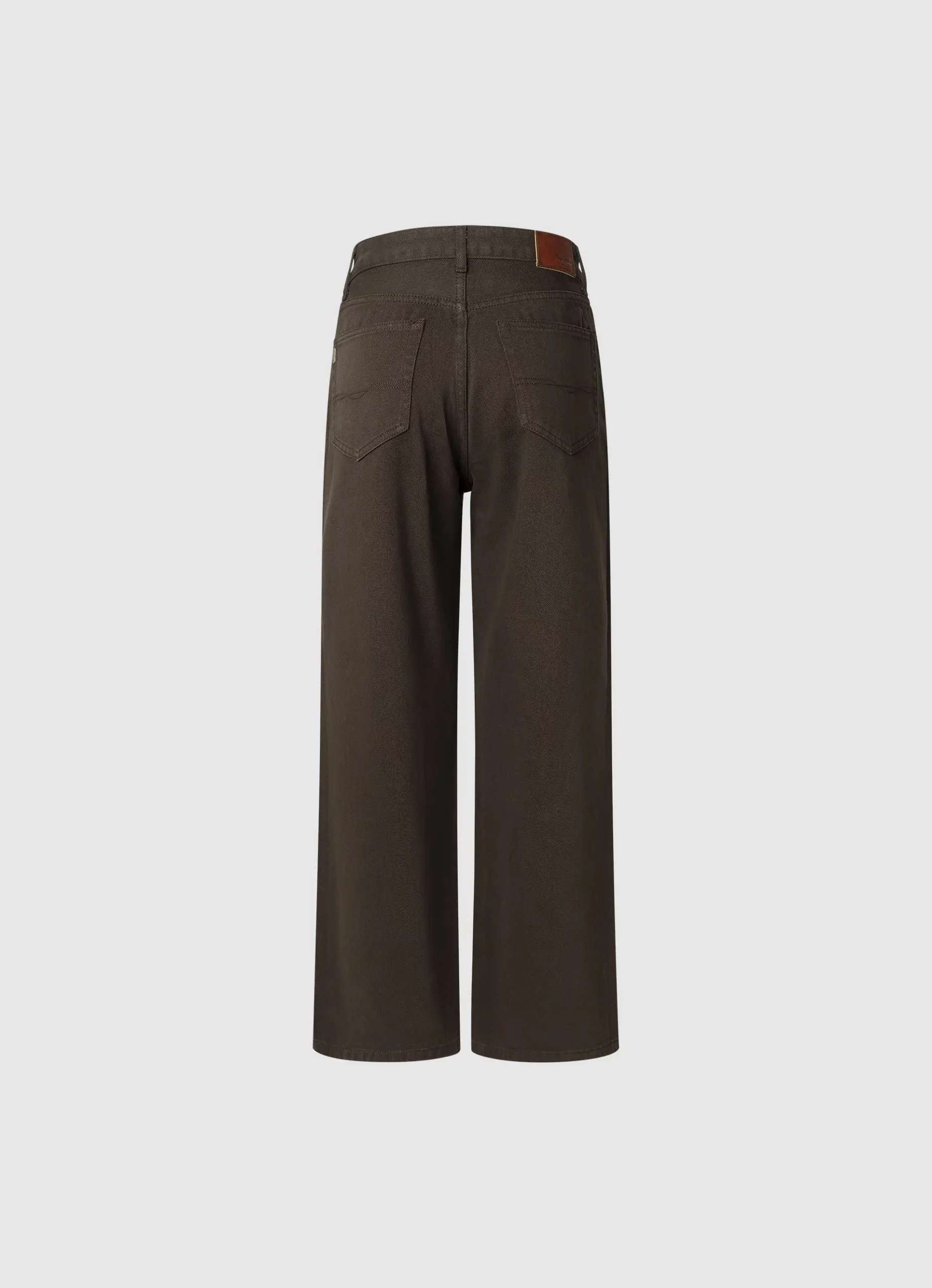 Jean Lexa Pepe Jeans Droit - 182 – Image 2