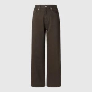 Jean Lexa Pepe Jeans Droit - 182