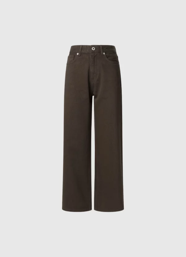 Jean Lexa Pepe Jeans Droit - 182 – Image 1