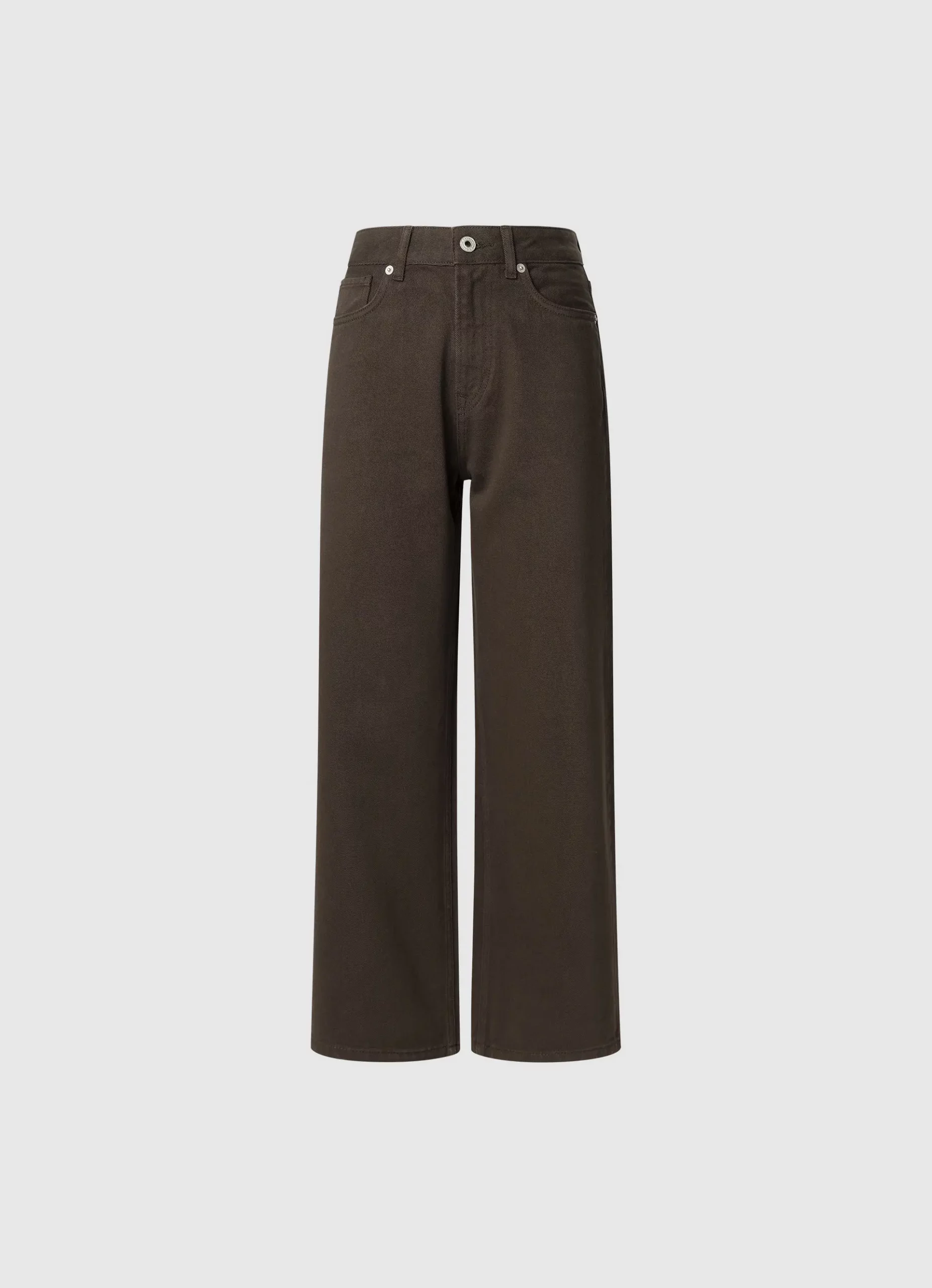 Jean Lexa Pepe Jeans Droit - 182 – Image 1