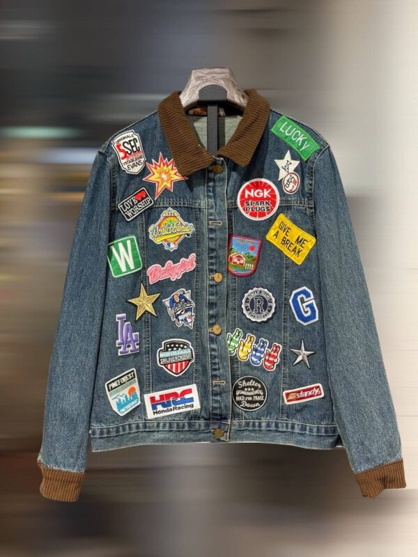 Veste Diana - 173 – Image 2
