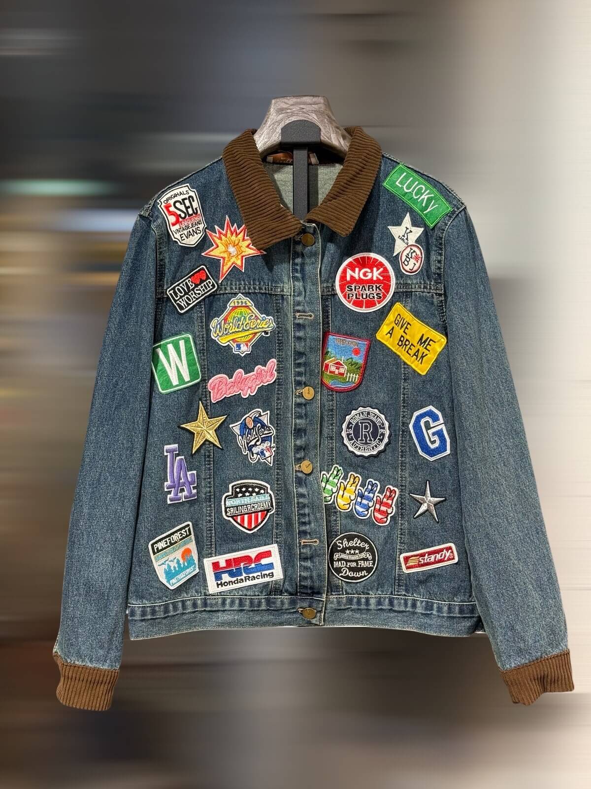 Veste Diana - 173 – Image 2