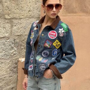 Veste Diana - 173
