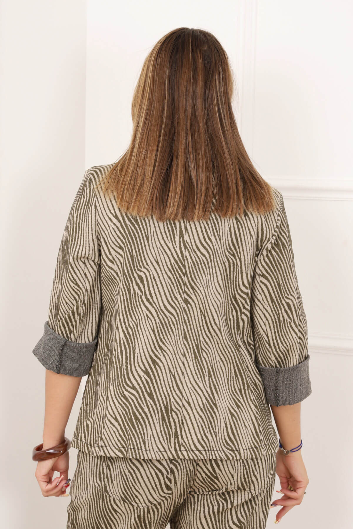 Blazer Hanna - 176 – Image 2