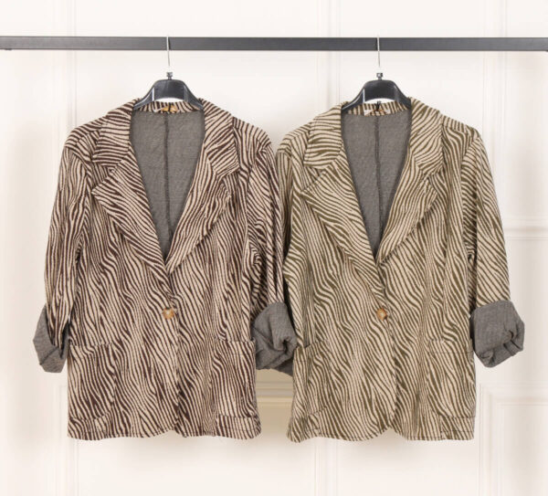 Blazer Hanna - 176 – Image 3
