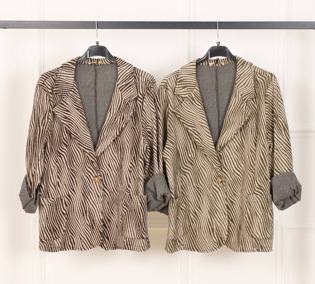 Blazer Hanna - 176 – Image 3