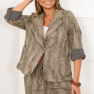 Blazer Hanna - 176